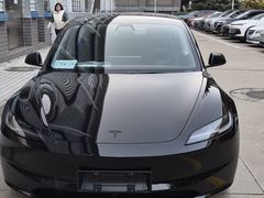 -TESLA 特斯拉(郑州正弘城体验店)