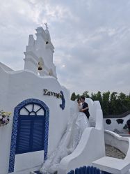 点击看大图 -城市花园婚纱摄影