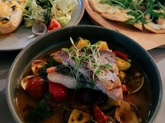 泰式蛤蜊龍利魚-农畉LONFOOD(福田星河COCOPark店)