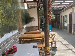 -李东农庄(中南百草园地标店)