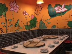 -江湖水乡铁锅炖魚(周庄嘉园店)