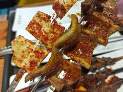 -伊麦佳兰州牛肉面清真美食店