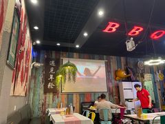 -年轮烧烤·羊蝎子·烤鱼(星湖街店)