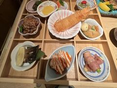 -阿吾罗·月咏精致日料(港汇恒隆广场店)