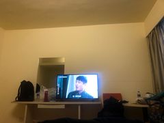 -汉庭酒店(哈尔滨中央大街火车站北广场店)