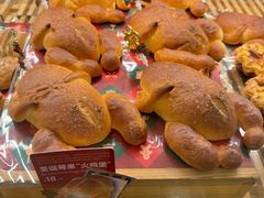 -BreadTalk面包新语(虹口龙之梦店)