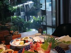 -森味薪火烧•烧鸟居酒屋•日本料理(望京店)