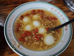 酒酿小丸子-洞子口张老二凉粉(文殊院店)