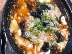 -穆桂英美食(城中店)