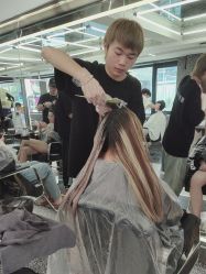 -厘里·salon