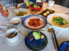 -岁粤Moon·湖景餐厅(月光码头店)