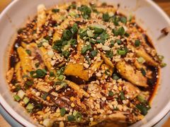 -重庆石磨豆花庄(乔庄店)
