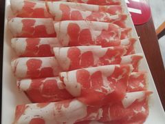 -岳合轩老北京涮肉