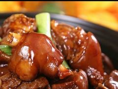 小辫子红烧羊肉-小辫子羊肉面馆(周东店)