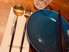 -星叶·东南亚料理(宁波万象汇店)