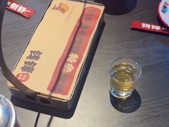 -钱锋炭缸烧烤(南湖大路总店)