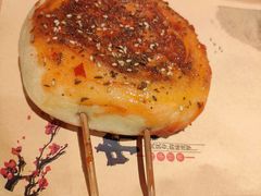-齐市马佳地摊烤肉