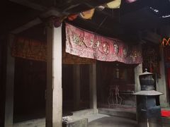 -晋江五店市传统文化旅游区