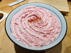 -火山屋台(新街口店)