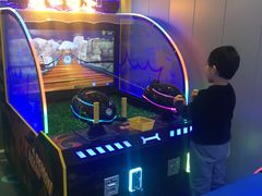 -芭菲盛宴·环球美食(北城国际店)