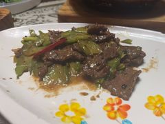 -画臻楼.家宴.融合菜(锦业路店)
