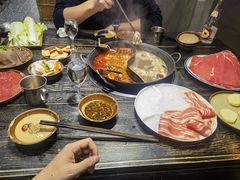 -冯校长老火锅(中联广场店)