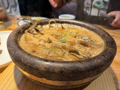 -小放牛炒菜馆(中山路乐汇城店)