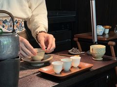 -桂语山房(满觉陇店)