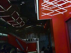 -神府路壹号·海鲜烧烤排档(三坊七巷店)
