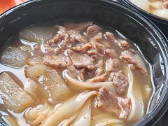 -王记生烫牛杂面馆(兰陵路店)