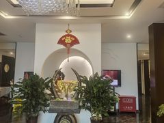 -海富门·带鱼·淮扬菜·粤菜(甘家口店)