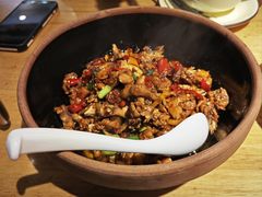 -威哥的菜·地道长沙菜(雨花亭店)