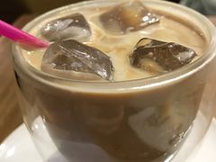 -塔拉苏咖啡(中信丹阳花园店)