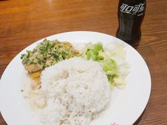 -陈光记烧腊(长寿路店)