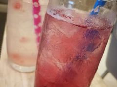 -新发展亚太JW万豪酒店·福苑咖啡厅