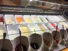 -OPEN開全日自助餐厅·西餐·海鲜(佛山希尔顿酒店)