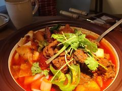 -纳鲁孜·新疆特色餐厅(上海悦荟广场店)