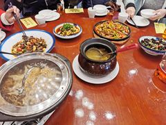 瓦罐系列的汤-龙凤瓦罐煨汤馆(清江东路店)