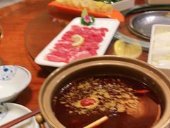 -古关火锅店(古北水镇景区店)