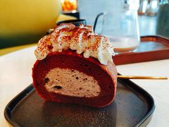 -Home Cafe(水榭春天店)