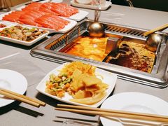 -海底捞火锅(九霄梦天地店)