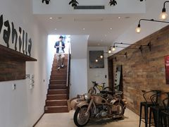门面-Vanilla Specialty Coffee(八大关店)