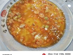 -宝发园名菜馆