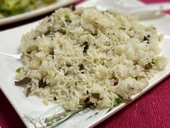 鹅肝腊肠炒饭-裕华(南华东路店)