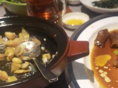 -金成潮菜博物馆(海珠湿地店)