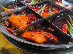 -正南齊北重庆老火锅(光华村直营店)