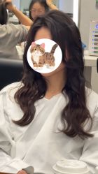 -MMby Hair Code芭曲发型