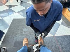 -奥黑尔国际机场