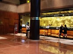 -上海新锦江大酒店
