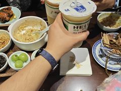 -蟹上黄·蟹黄面·江南糖水(人民广场店)